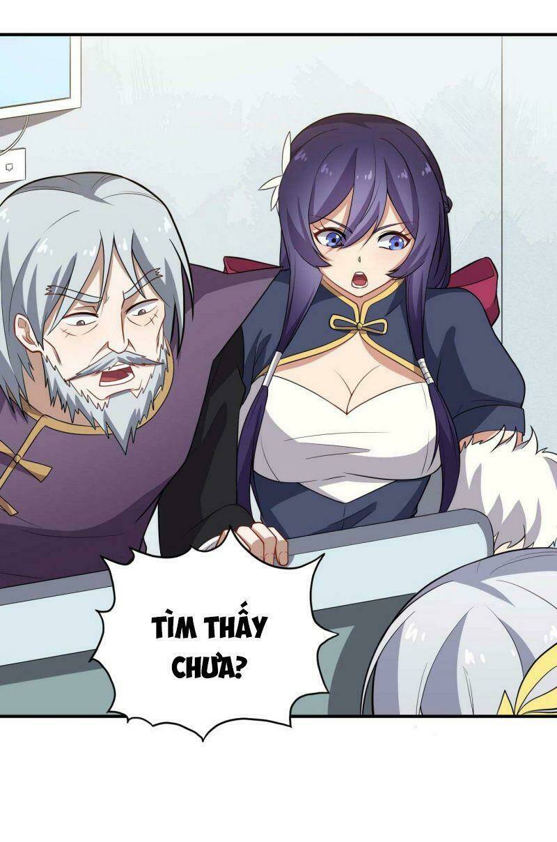 Tổ Thượng Có Tiền: Chapter 72