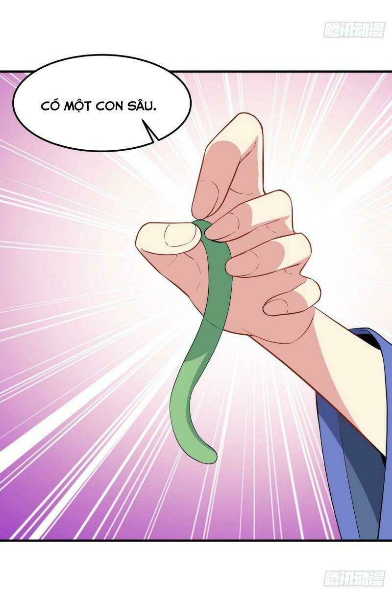 Tổ Thượng Có Tiền: Chapter 72