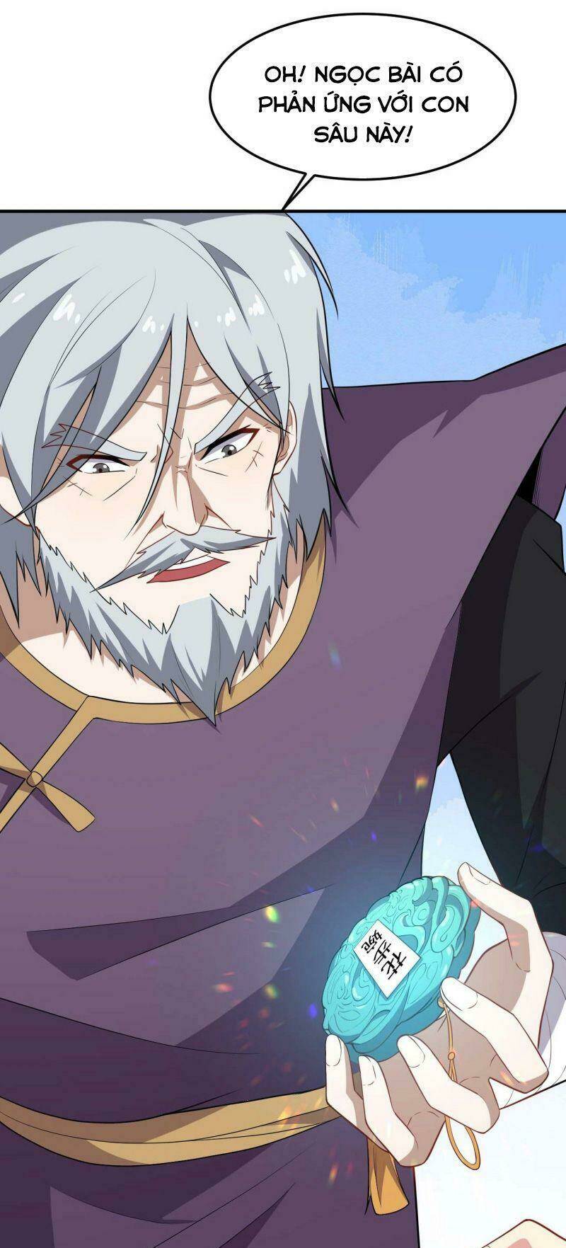 Tổ Thượng Có Tiền: Chapter 72