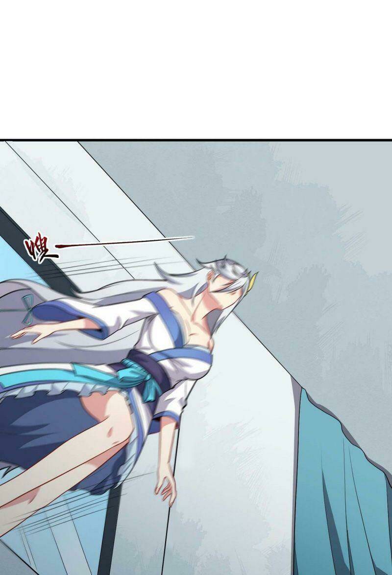 Tổ Thượng Có Tiền: Chapter 72