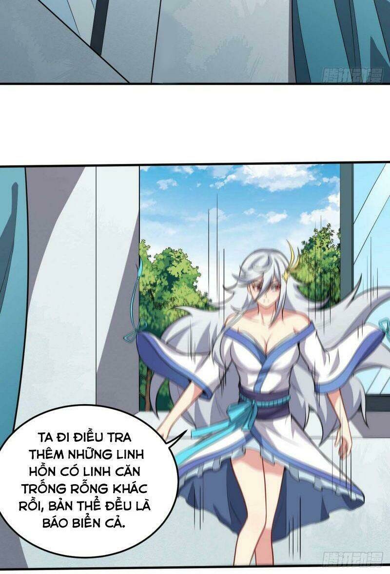 Tổ Thượng Có Tiền: Chapter 72