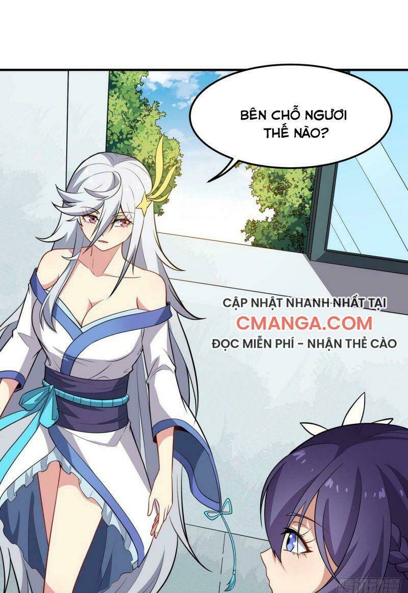 Tổ Thượng Có Tiền: Chapter 72