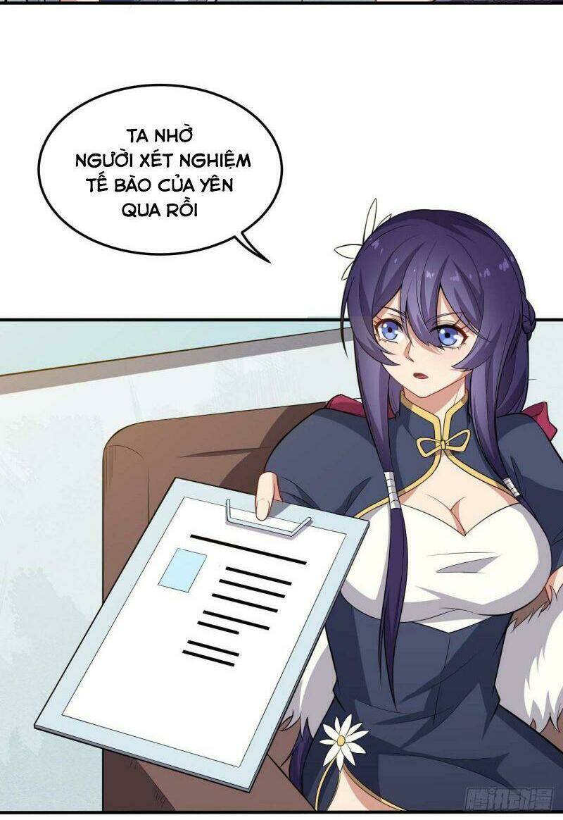 Tổ Thượng Có Tiền: Chapter 72