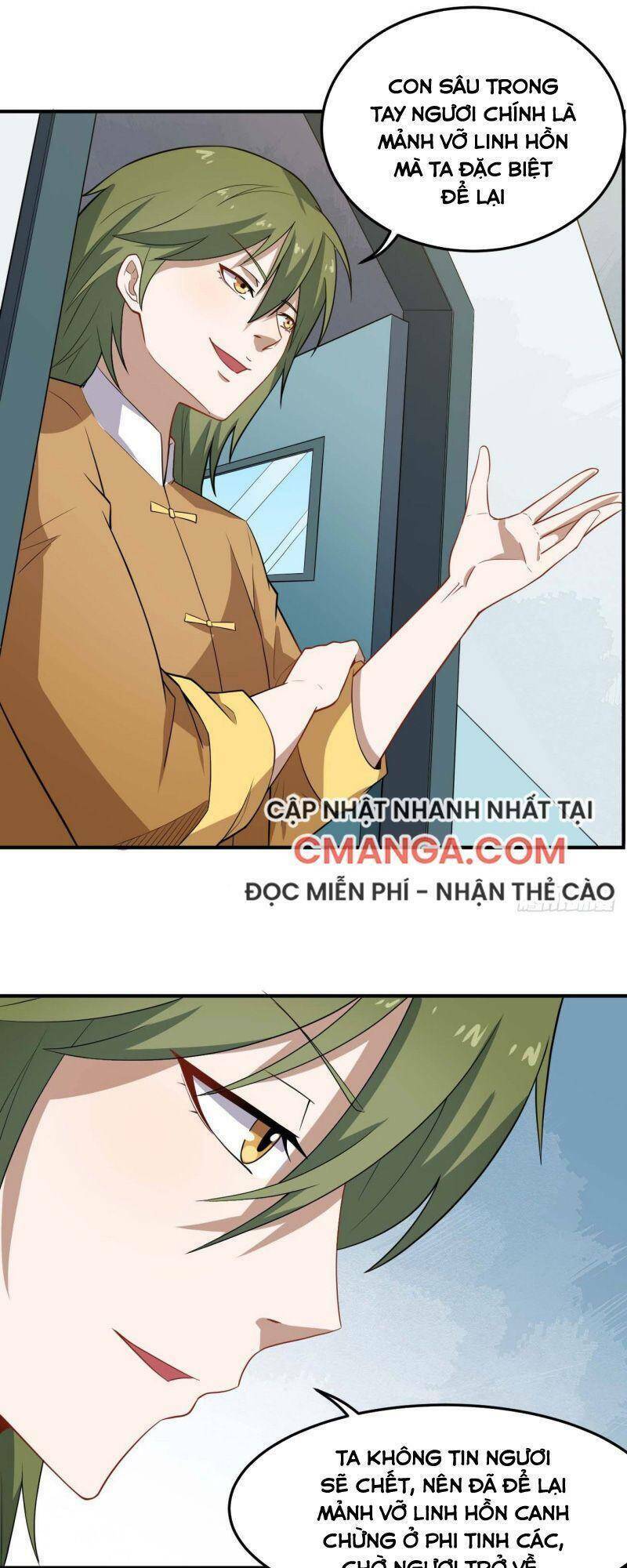 Tổ Thượng Có Tiền: Chapter 73