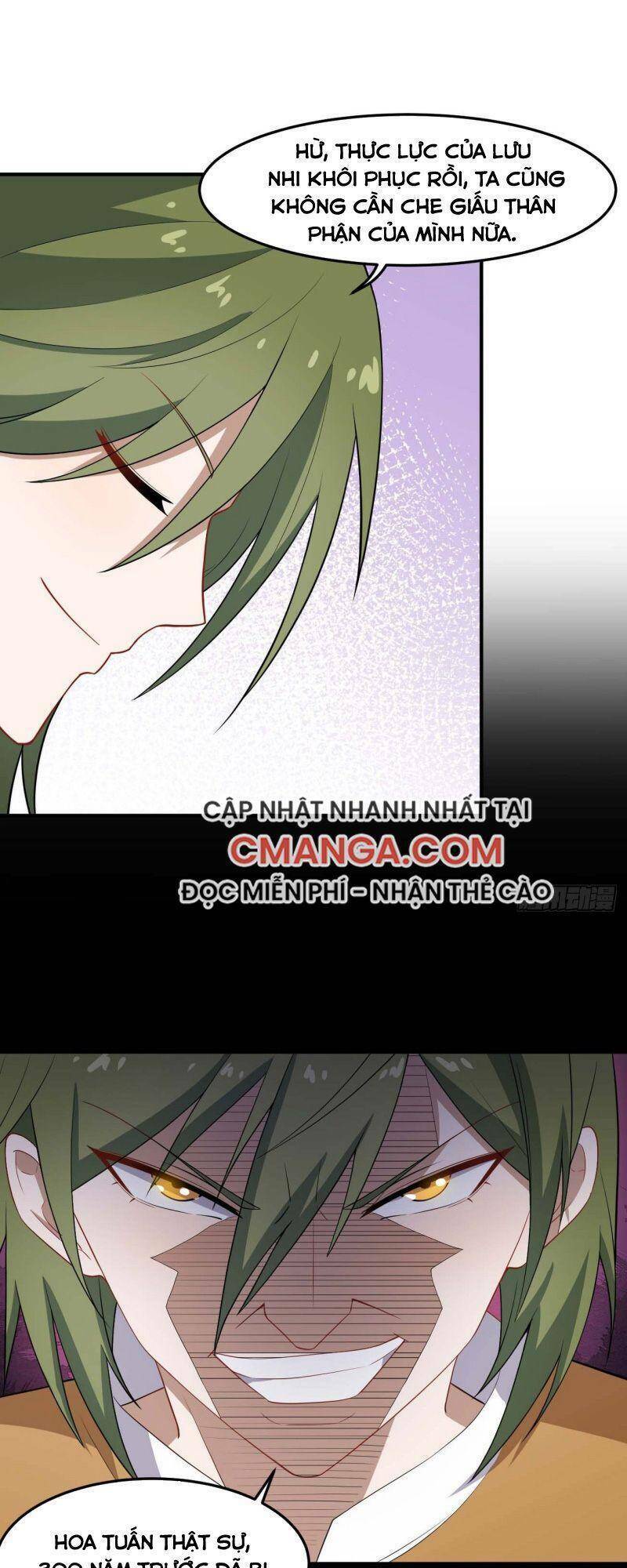 Tổ Thượng Có Tiền: Chapter 73
