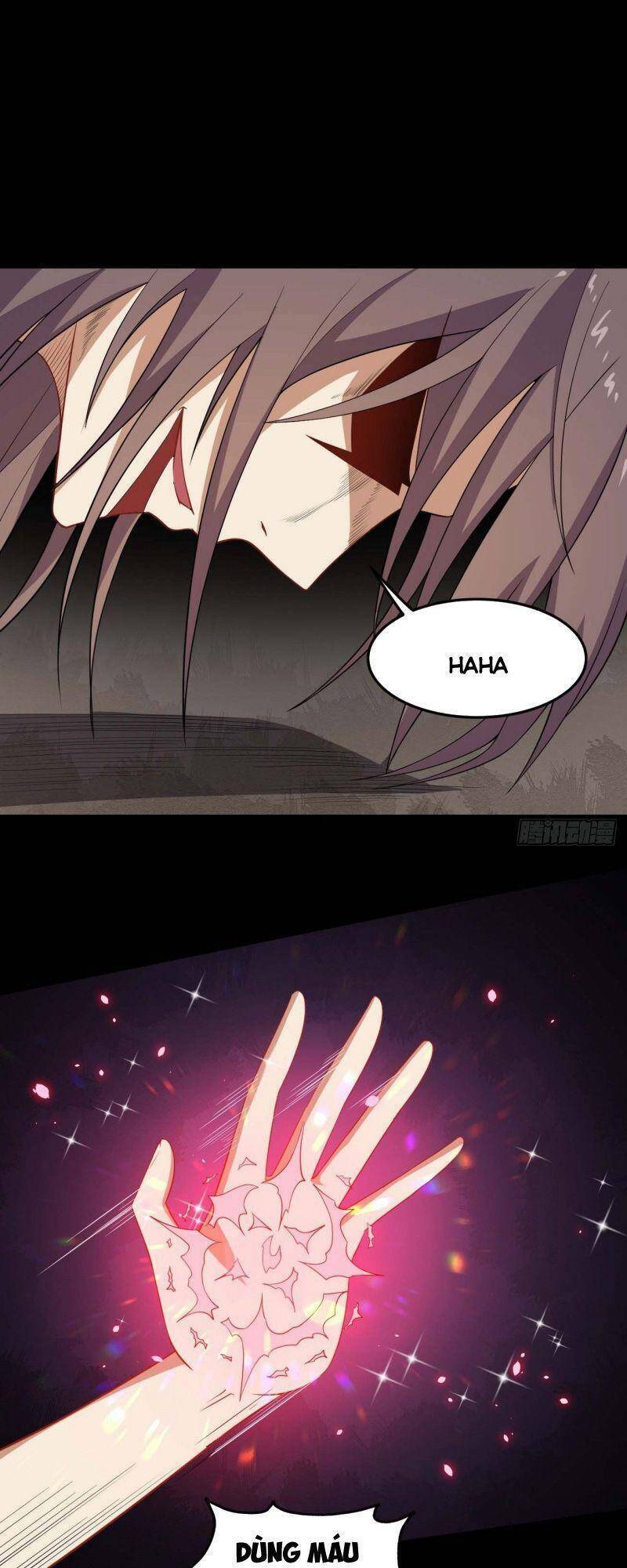 Tổ Thượng Có Tiền: Chapter 73