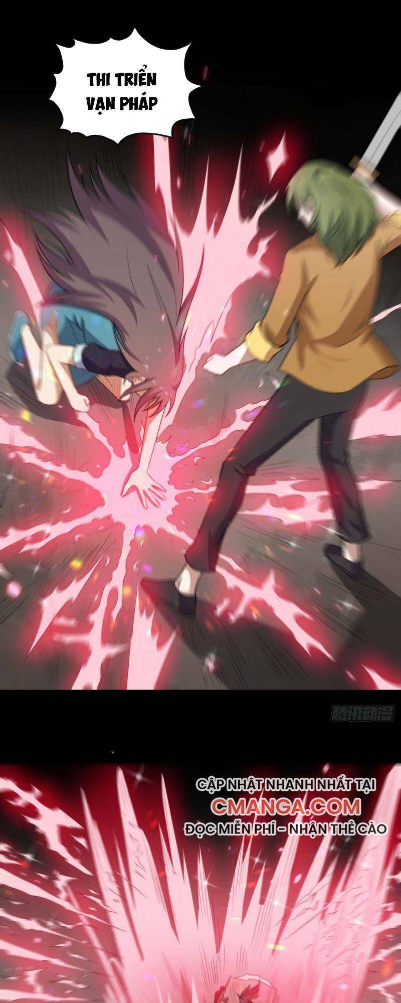 Tổ Thượng Có Tiền: Chapter 73