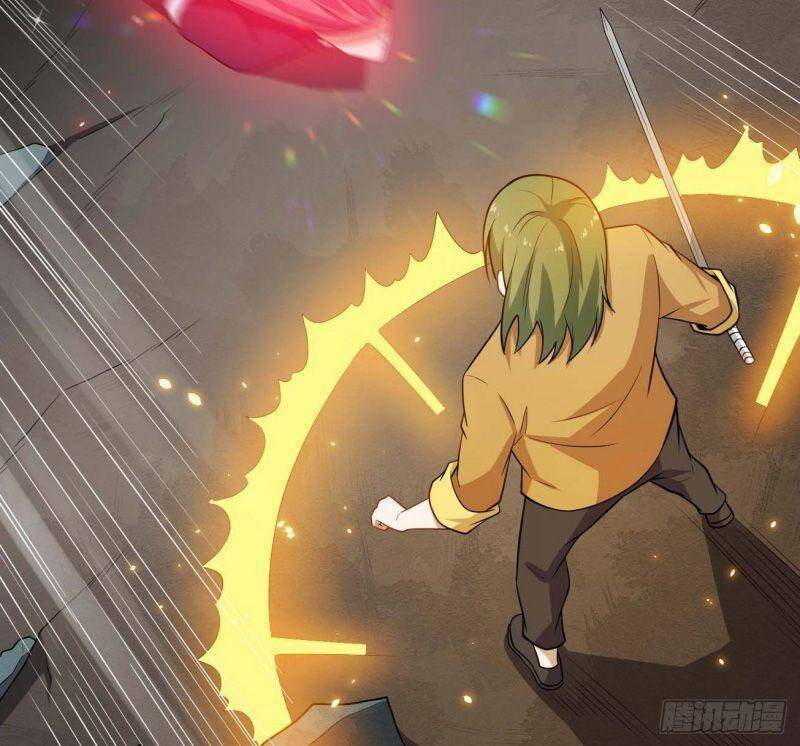 Tổ Thượng Có Tiền: Chapter 73