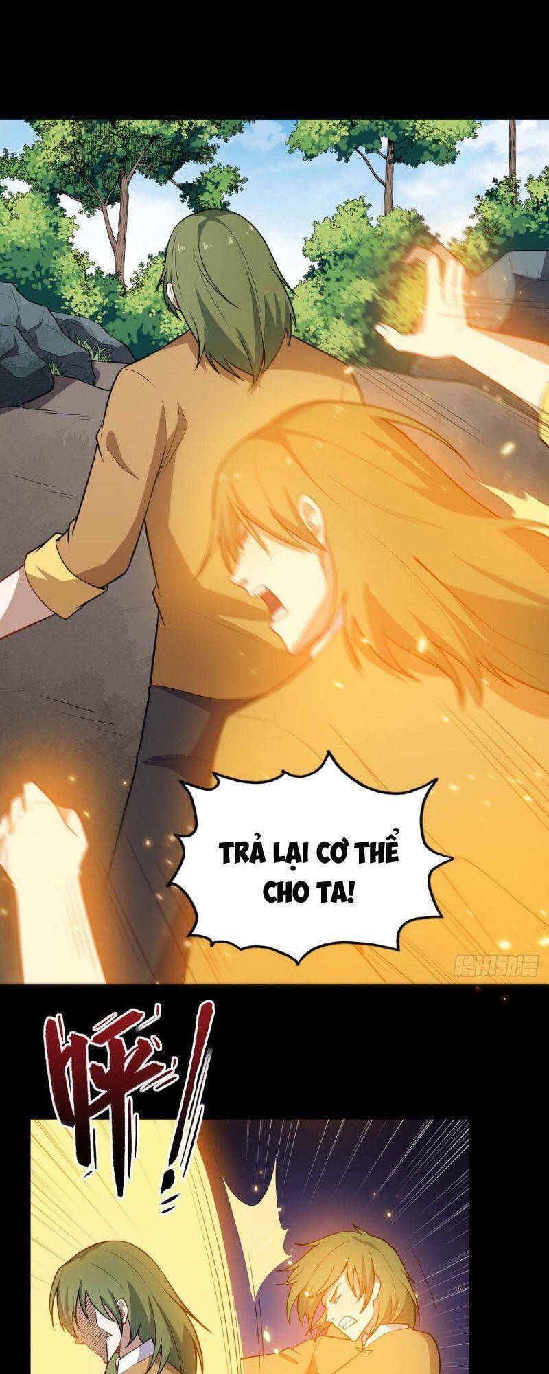 Tổ Thượng Có Tiền: Chapter 73