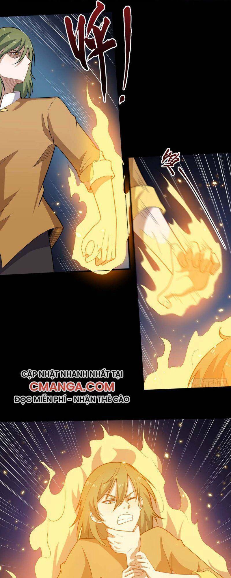 Tổ Thượng Có Tiền: Chapter 73