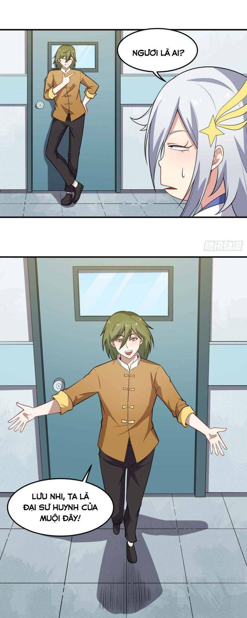 Tổ Thượng Có Tiền: Chapter 73