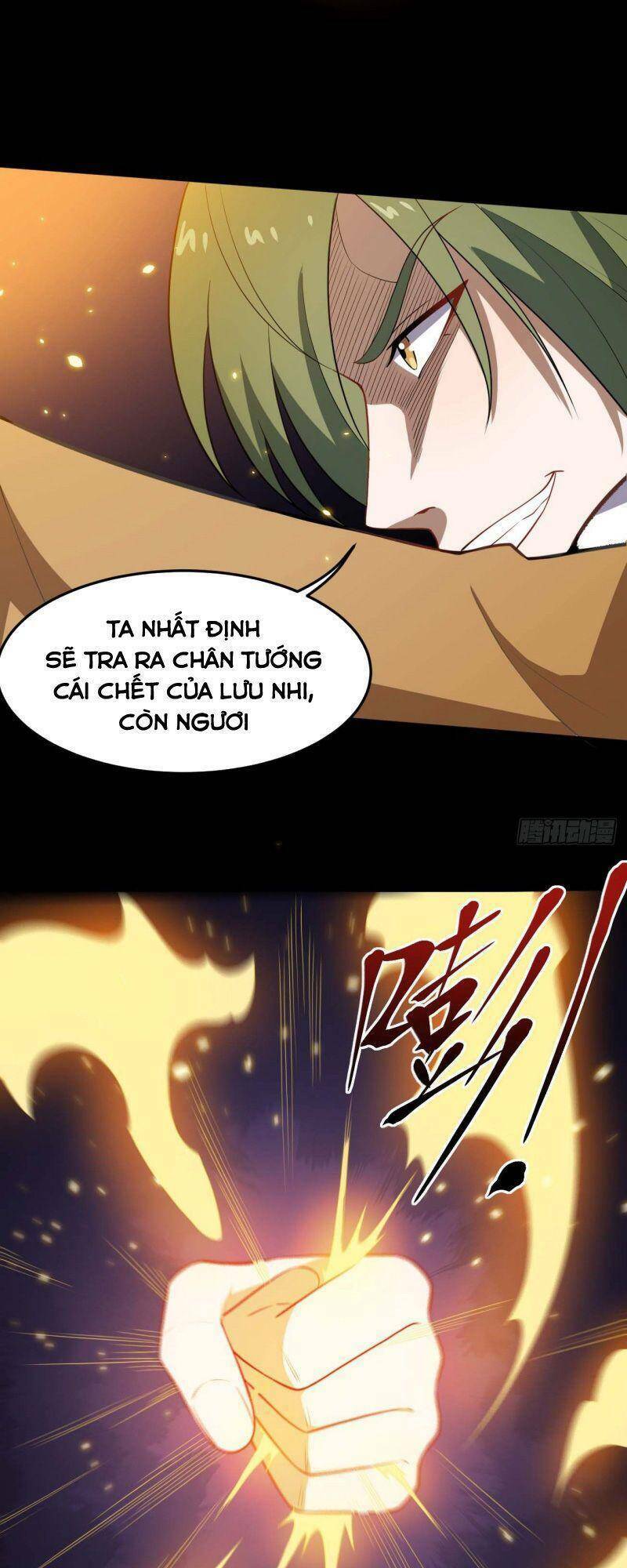 Tổ Thượng Có Tiền: Chapter 73