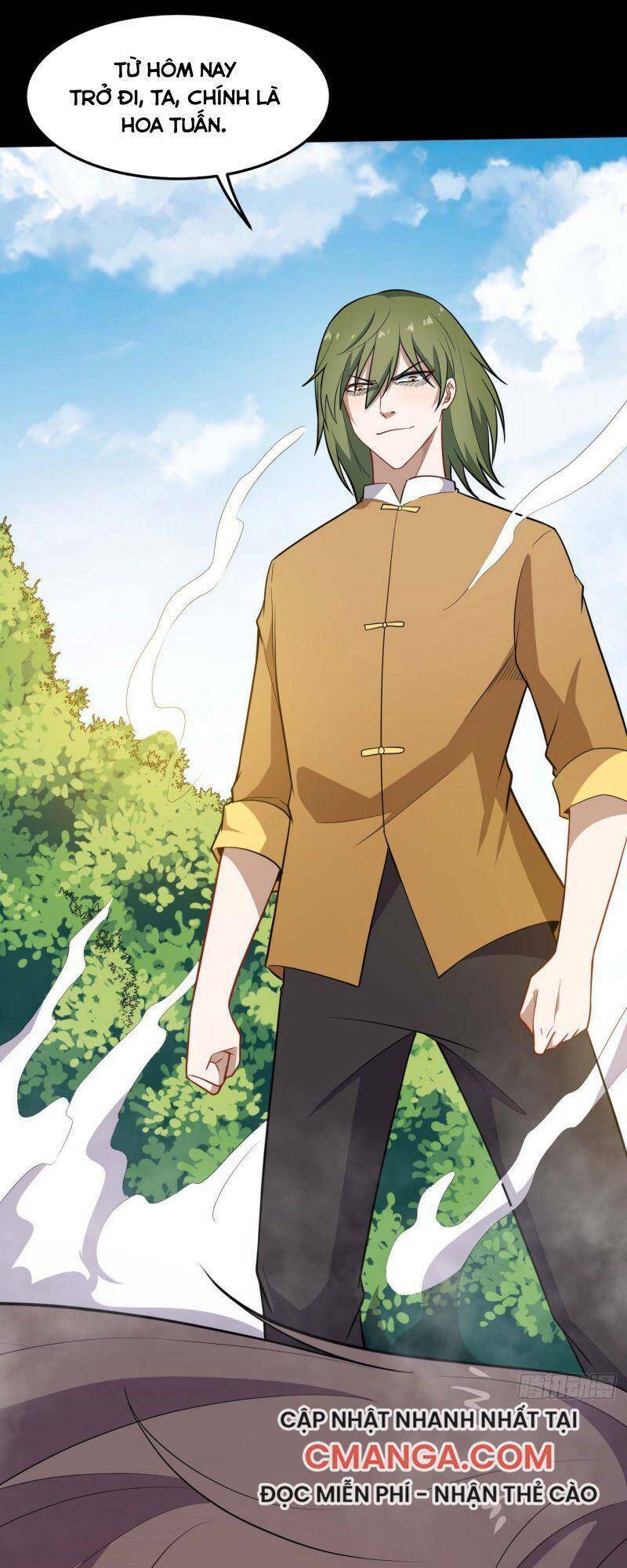 Tổ Thượng Có Tiền: Chapter 73