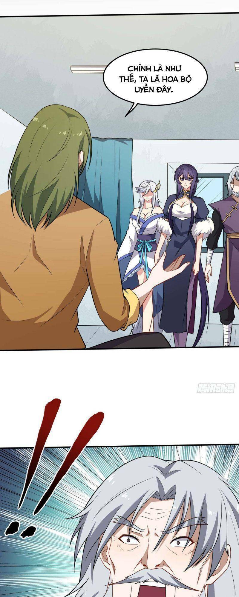 Tổ Thượng Có Tiền: Chapter 73