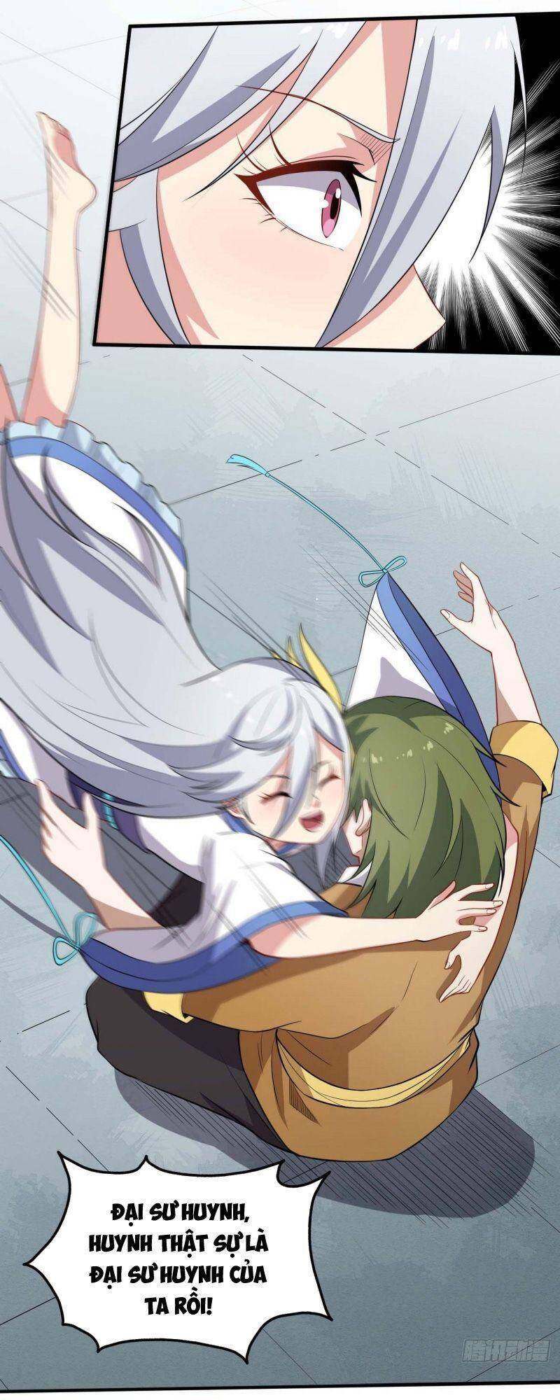 Tổ Thượng Có Tiền: Chapter 73