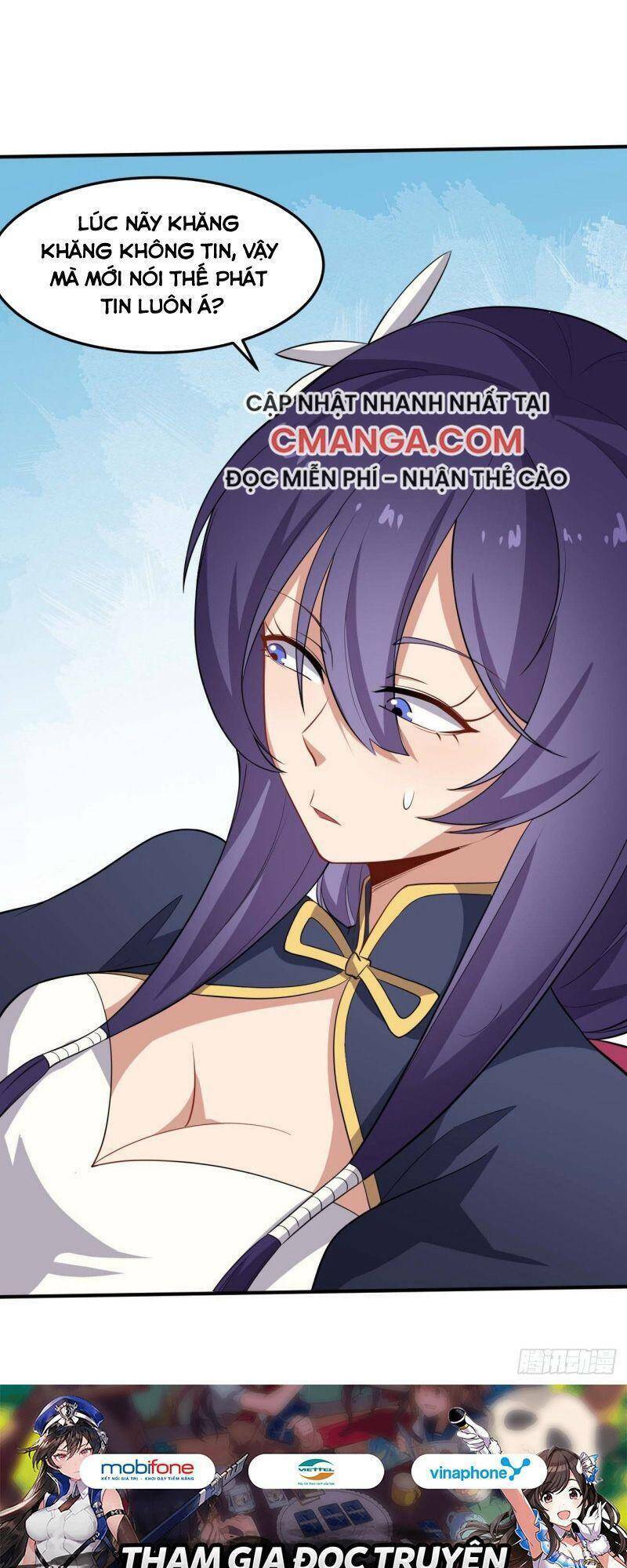 Tổ Thượng Có Tiền: Chapter 73