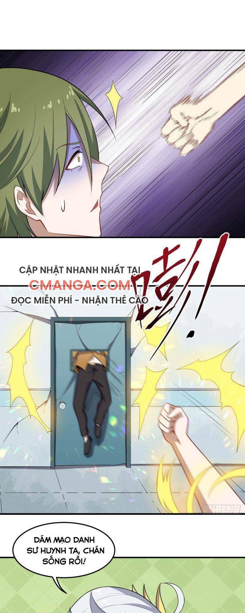 Tổ Thượng Có Tiền: Chapter 73