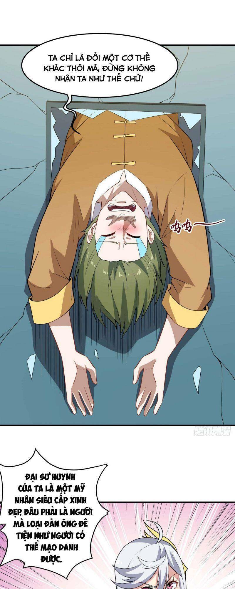 Tổ Thượng Có Tiền: Chapter 73
