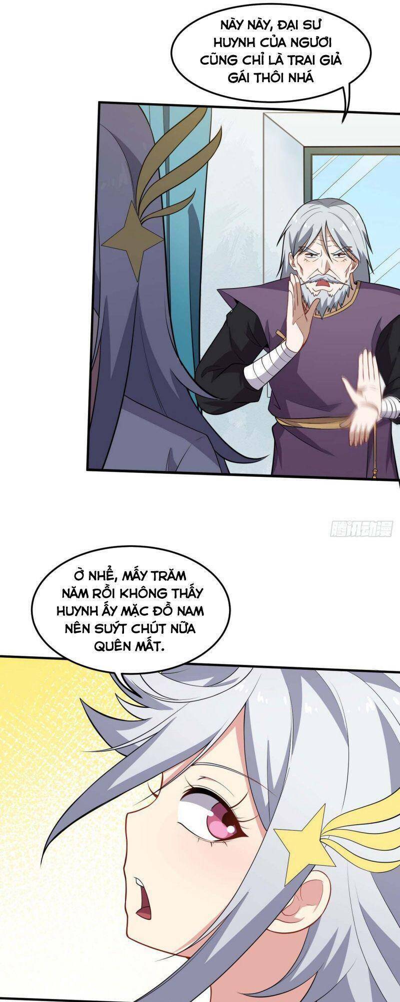 Tổ Thượng Có Tiền: Chapter 73