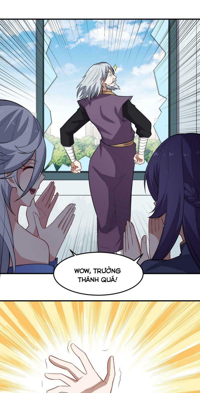 Tổ Thượng Có Tiền: Chapter 74