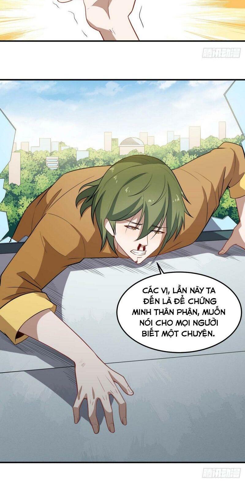 Tổ Thượng Có Tiền: Chapter 74