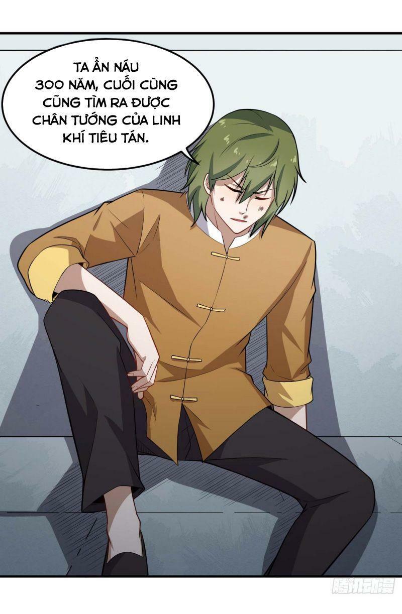 Tổ Thượng Có Tiền: Chapter 74