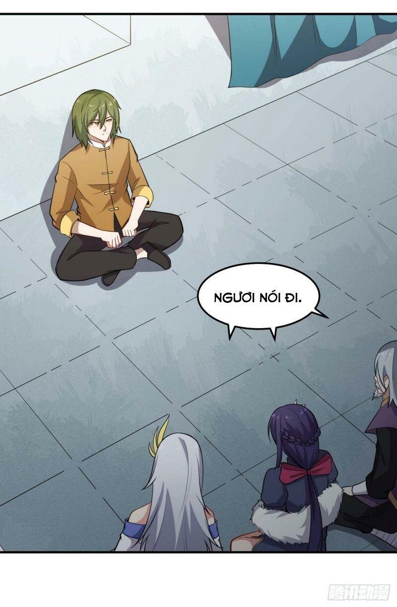 Tổ Thượng Có Tiền: Chapter 74