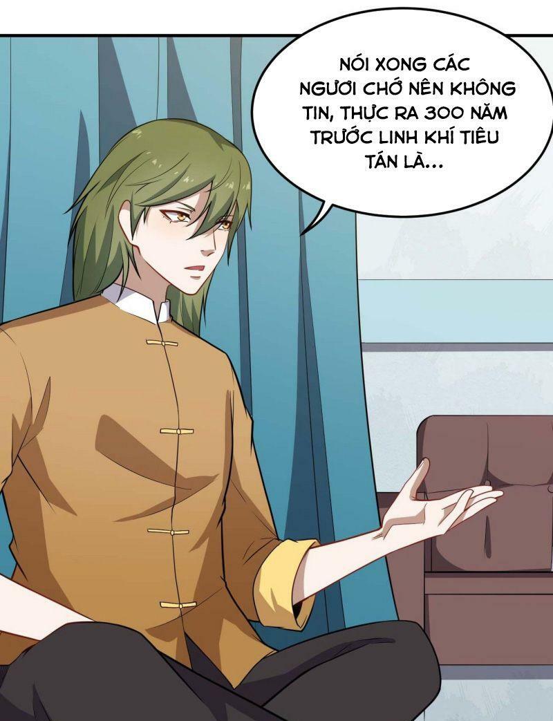 Tổ Thượng Có Tiền: Chapter 74