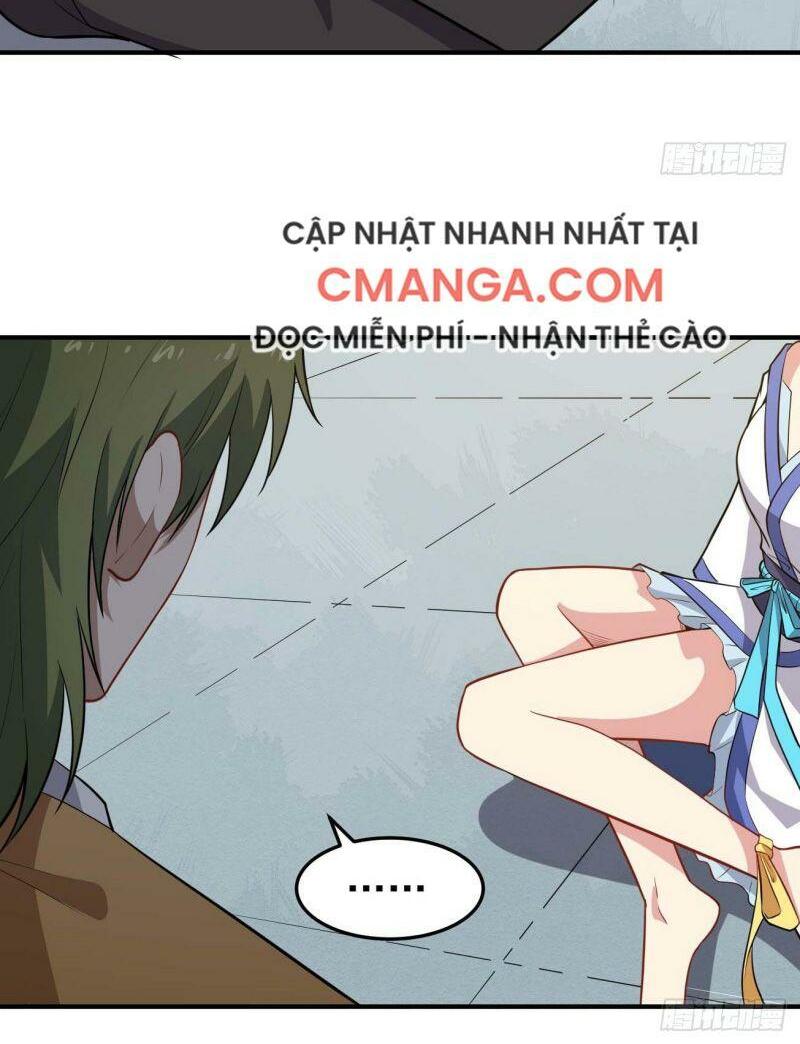 Tổ Thượng Có Tiền: Chapter 74