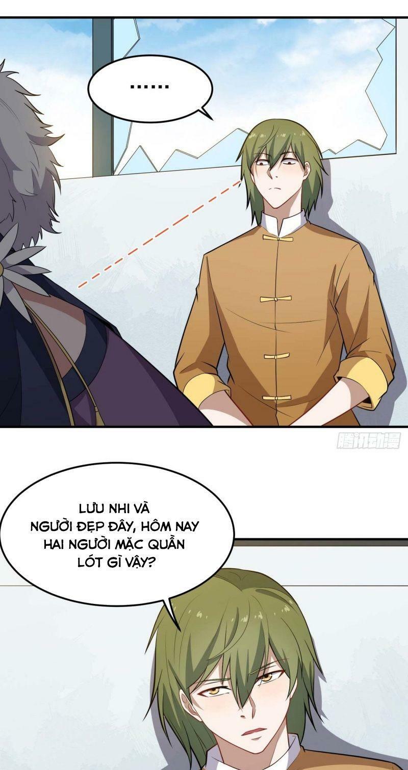 Tổ Thượng Có Tiền: Chapter 74