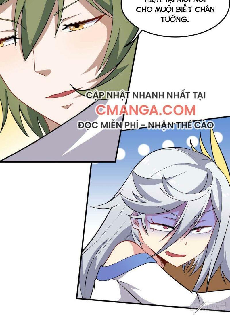 Tổ Thượng Có Tiền: Chapter 74