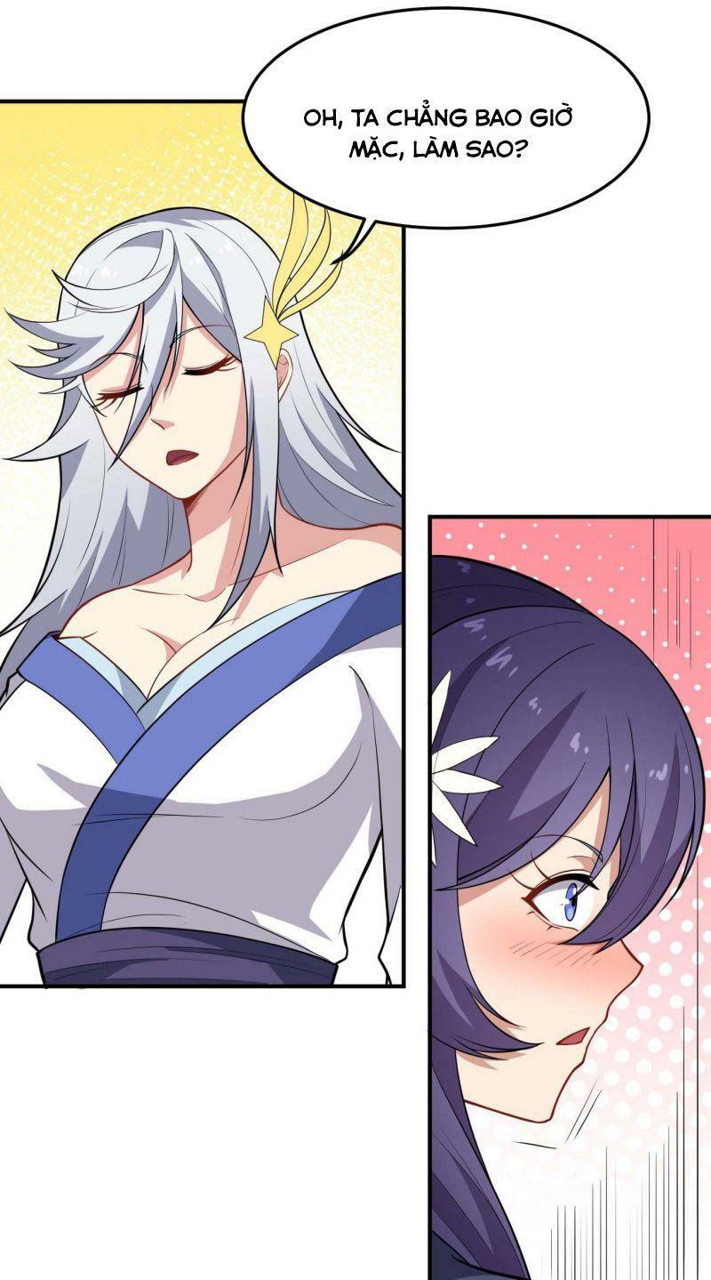 Tổ Thượng Có Tiền: Chapter 74