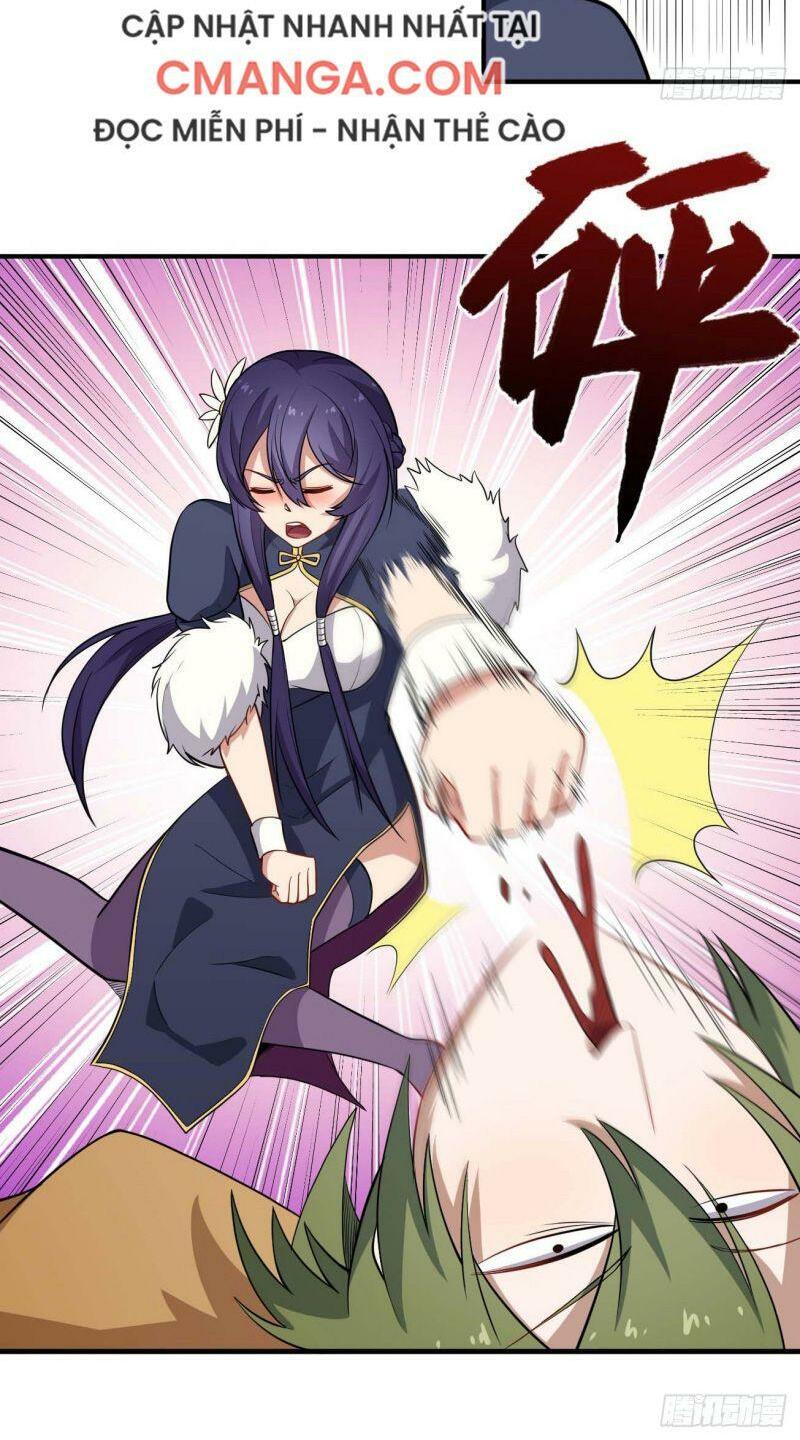 Tổ Thượng Có Tiền: Chapter 74