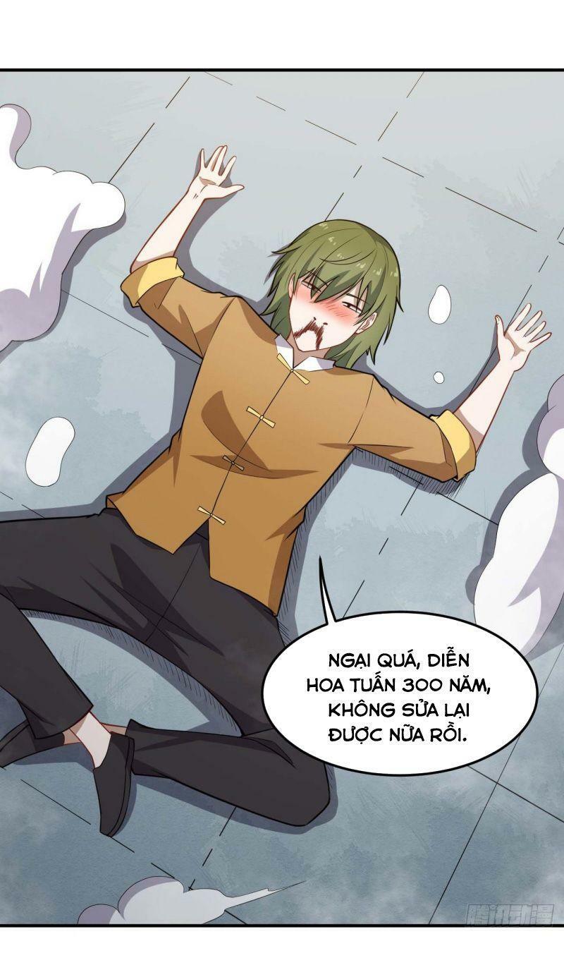 Tổ Thượng Có Tiền: Chapter 74