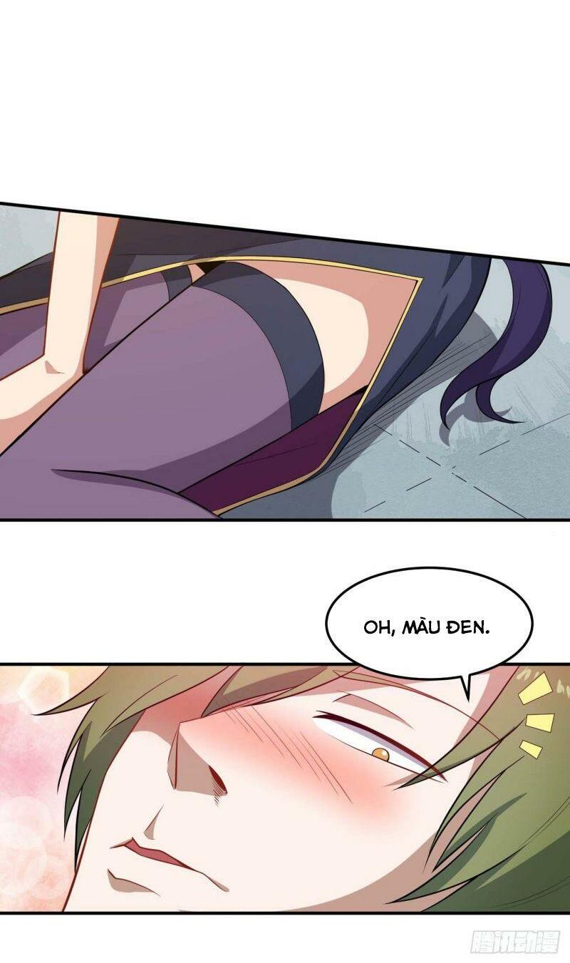 Tổ Thượng Có Tiền: Chapter 74