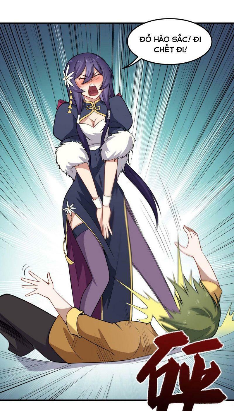 Tổ Thượng Có Tiền: Chapter 74