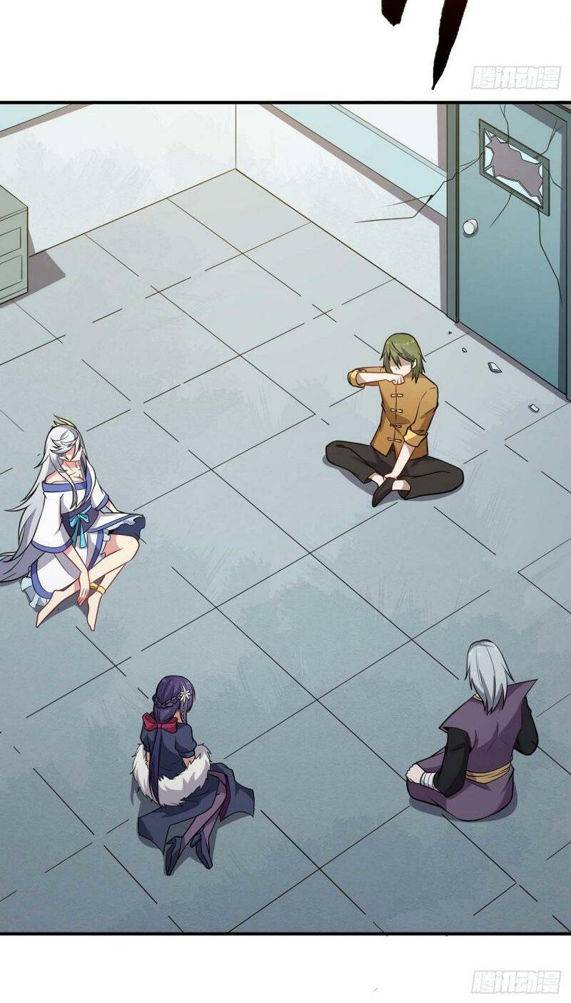 Tổ Thượng Có Tiền: Chapter 74