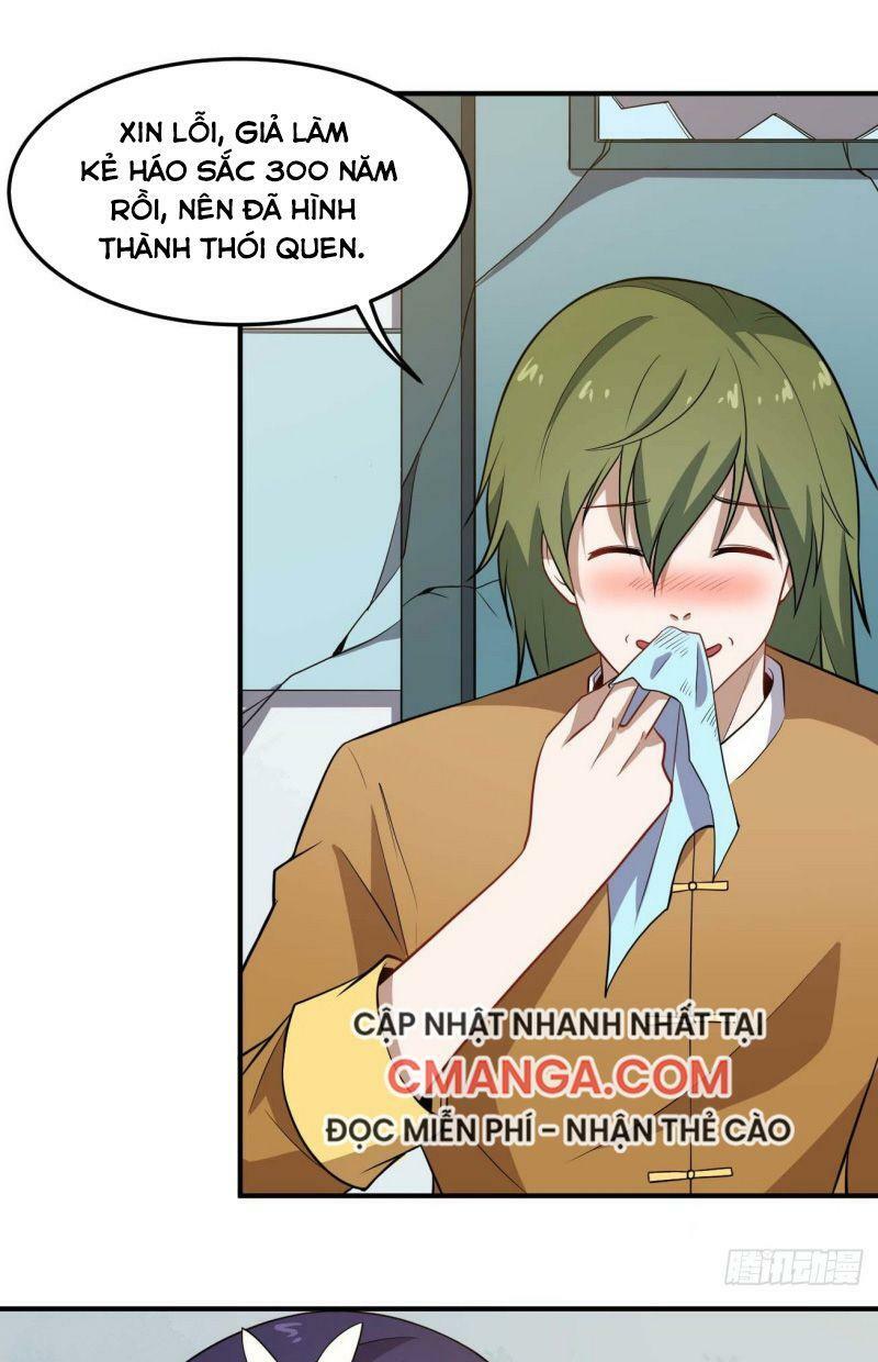 Tổ Thượng Có Tiền: Chapter 74