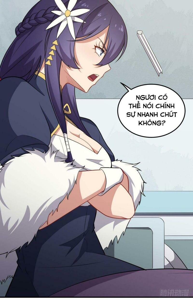 Tổ Thượng Có Tiền: Chapter 74