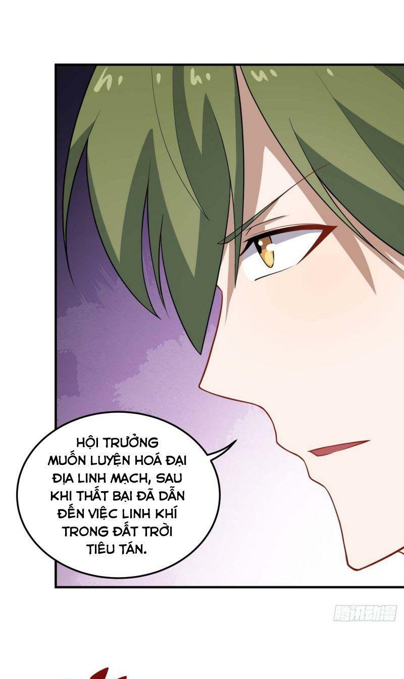 Tổ Thượng Có Tiền: Chapter 74