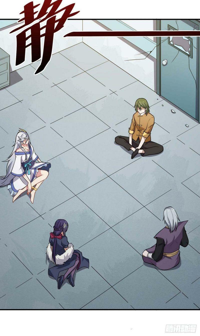 Tổ Thượng Có Tiền: Chapter 74