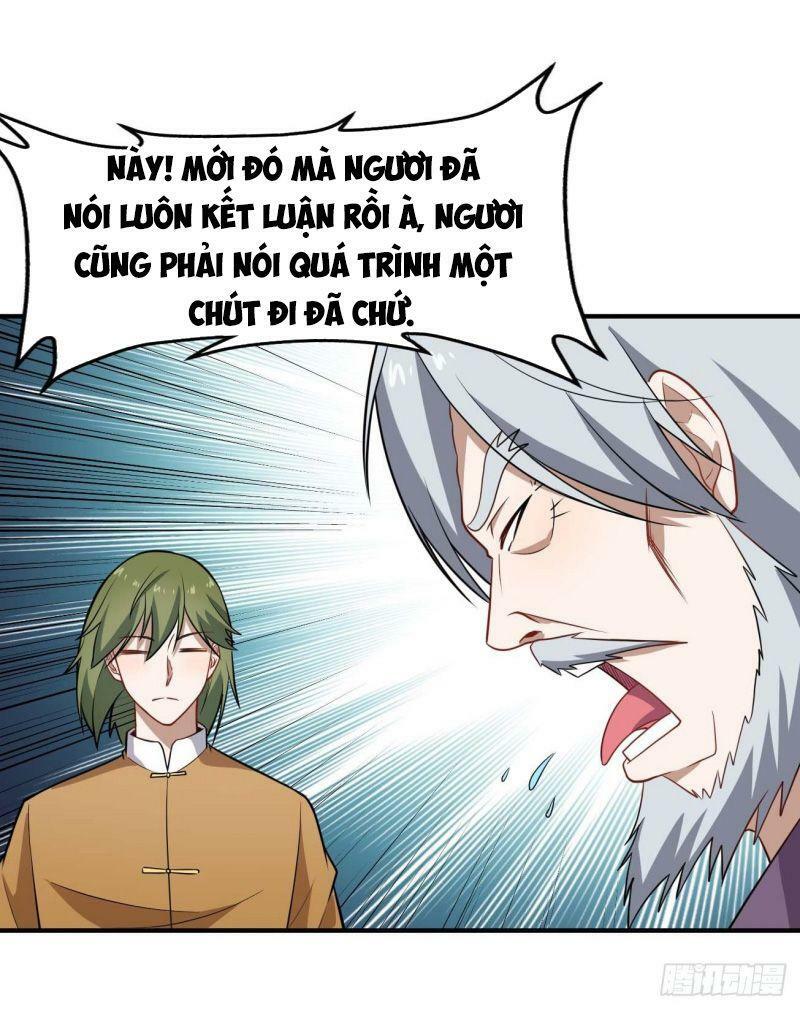 Tổ Thượng Có Tiền: Chapter 74