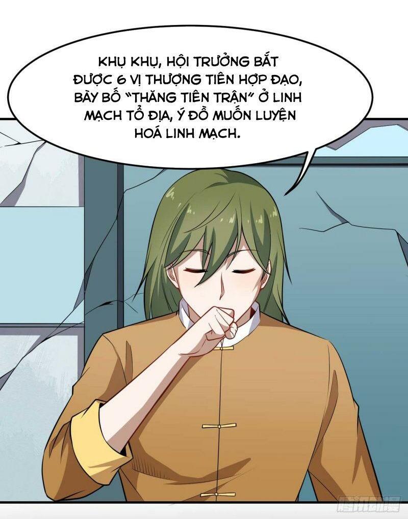 Tổ Thượng Có Tiền: Chapter 74