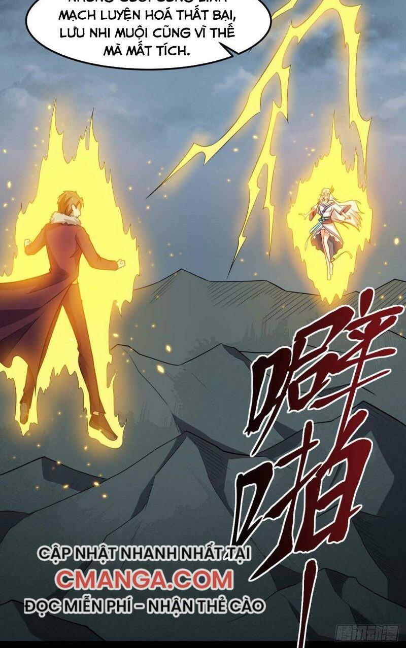 Tổ Thượng Có Tiền: Chapter 74