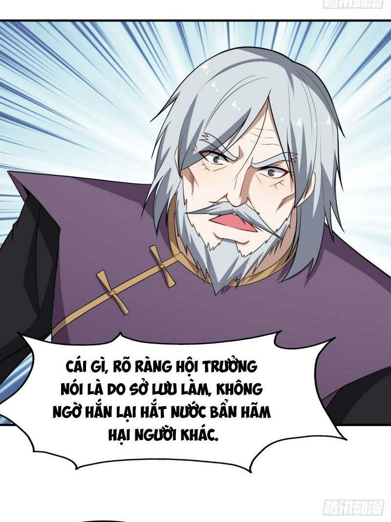 Tổ Thượng Có Tiền: Chapter 74