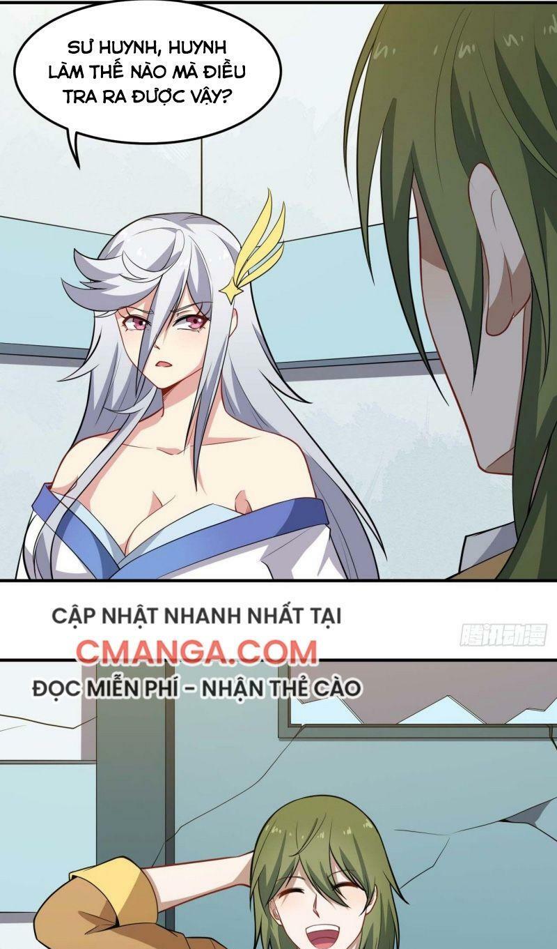 Tổ Thượng Có Tiền: Chapter 74