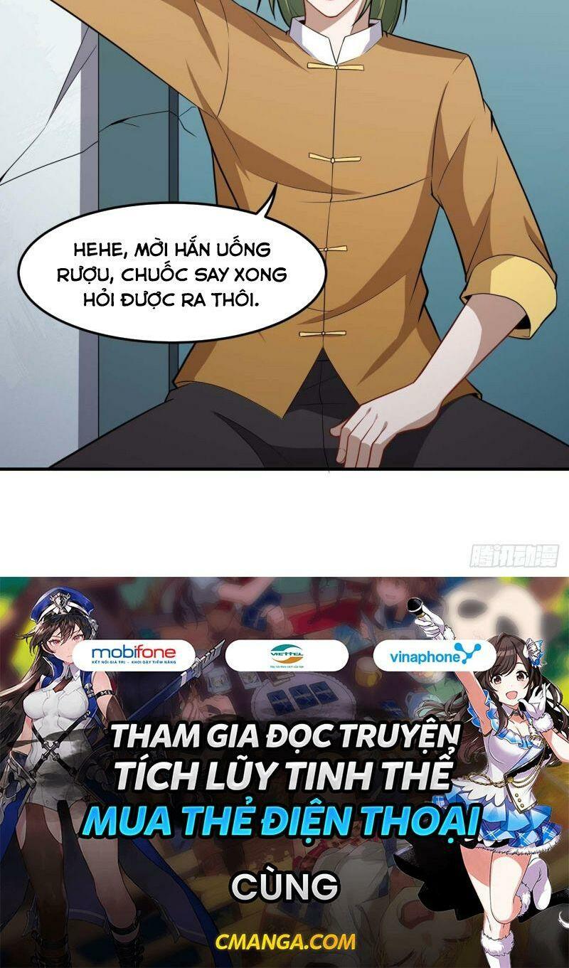 Tổ Thượng Có Tiền: Chapter 74
