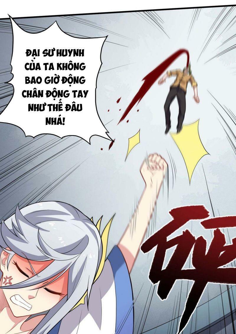 Tổ Thượng Có Tiền: Chapter 74