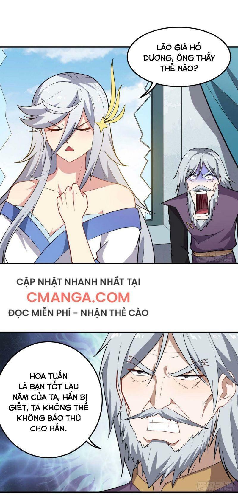 Tổ Thượng Có Tiền: Chapter 74