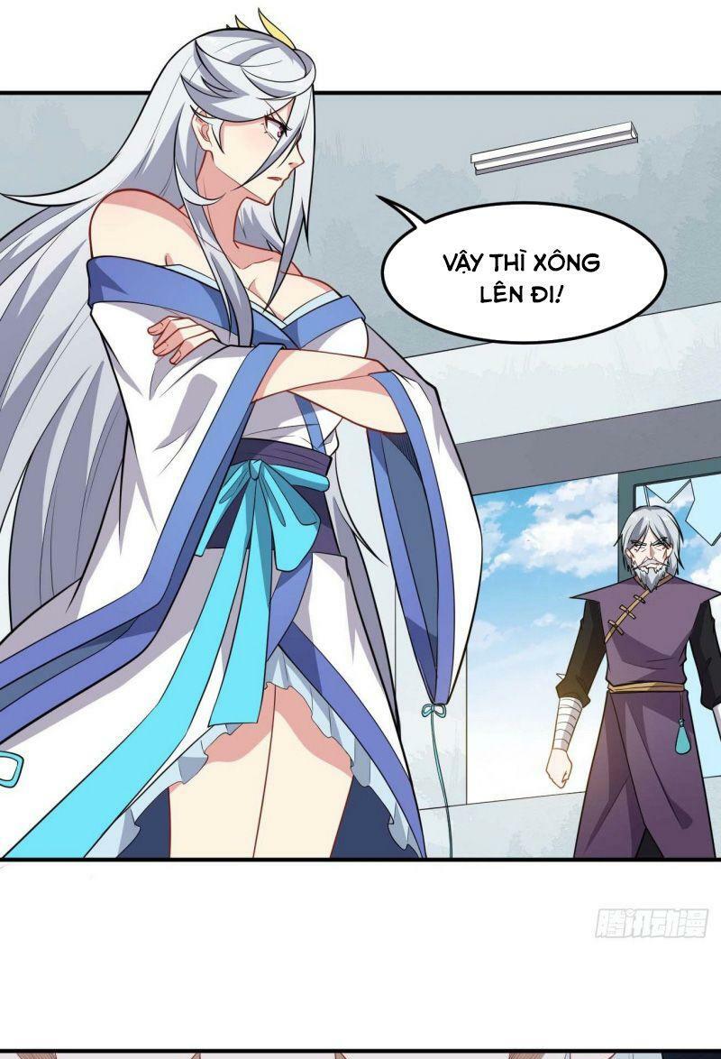 Tổ Thượng Có Tiền: Chapter 74